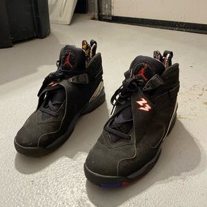 Jordan 8